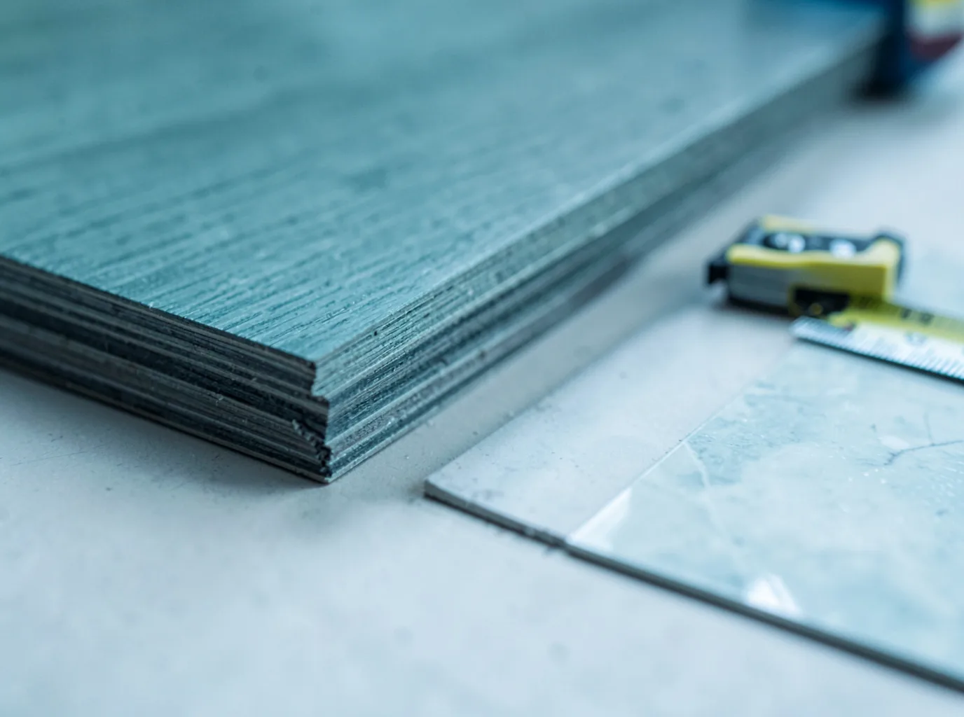 Luxury Vinyl Plank Installation Camden, NJ FAQs